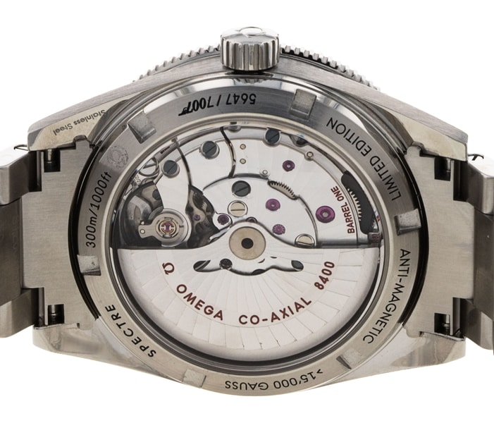 Omega Seamaster 300 233.32.41.21.01.001